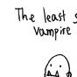 Sexy Vampire