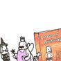 Hally Happoween Hally Happoween