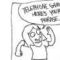 Telephone Game