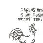 This Rooster Speaks the Truth This Rooster Speaks the Truth