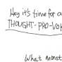 Thought-Pro-Vokal