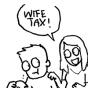Wife Tax 2