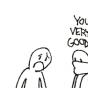 You. You.