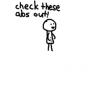 Abs Abs
