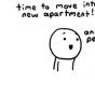 Moving In Moving In