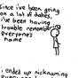 Nicknames Nicknames