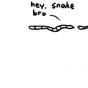 Some Snakes Some Snakes