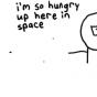 Space Hunger