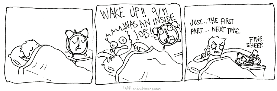 Alarm Clock