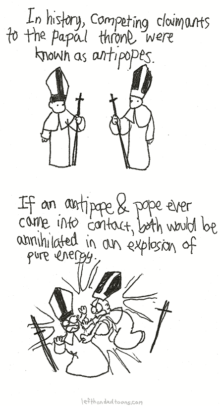 Antipope