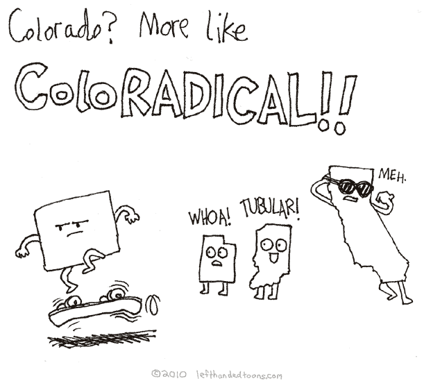 Colorado