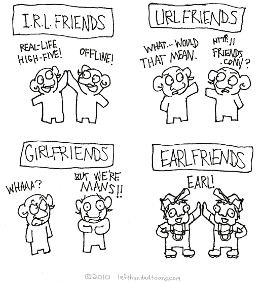 Friends