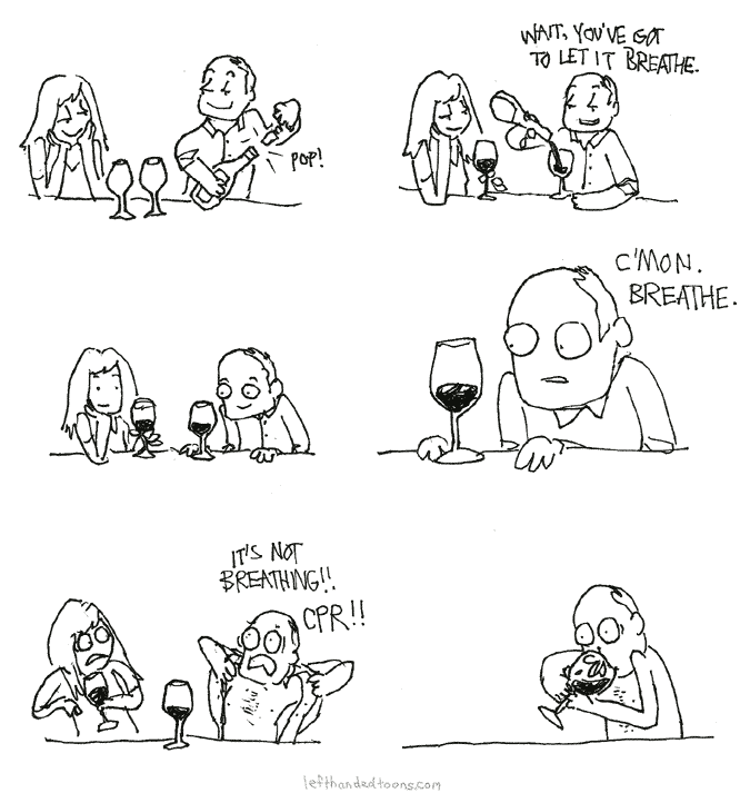 Wine