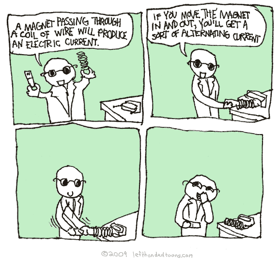 Science is Funny Science is Funny