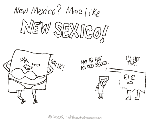 New Mexico