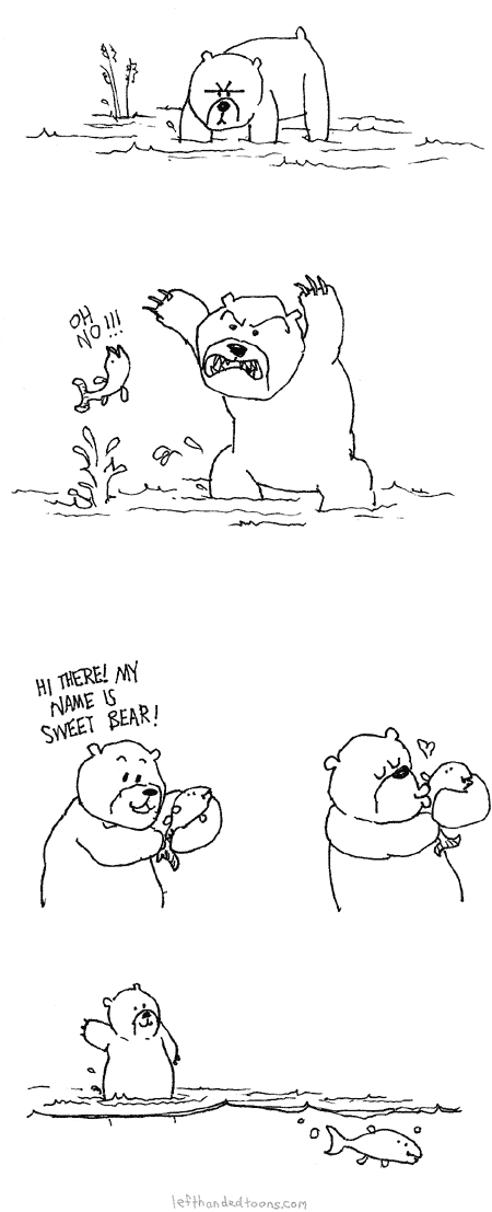 Bear