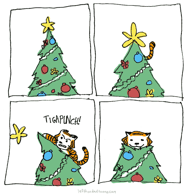 Tree Topper