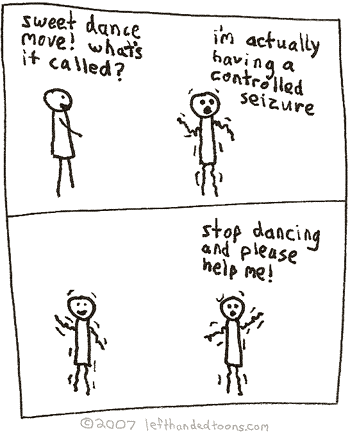 Dance!