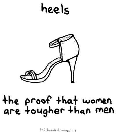 Heels