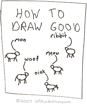 How To Draw