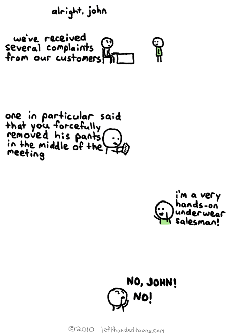 Performance Review