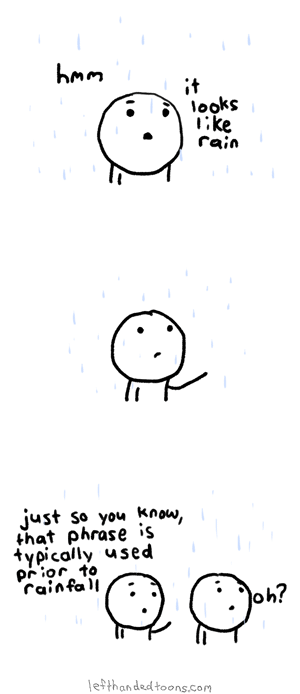 Like Rain