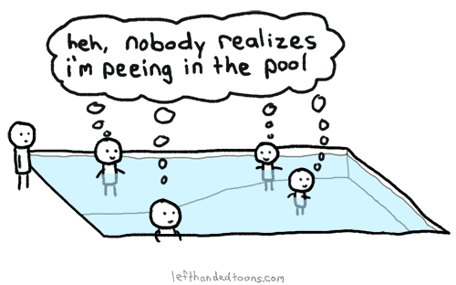 Pooling